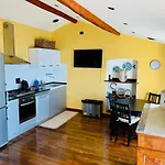 Apartamento Casa Bubo