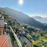 Casa Bubo Apartamento Bogliasco
