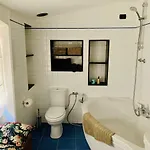 Casa Bubo * Bogliasco