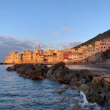 Апартаменты Casa Bubo *