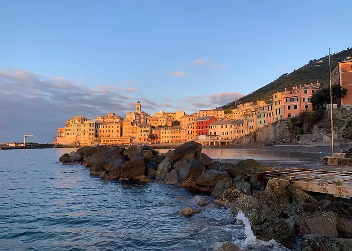 Lejlighed Casa Bubo *