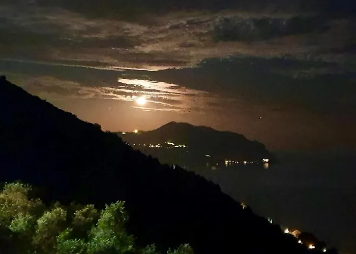 Casa Bubo Lejlighed *