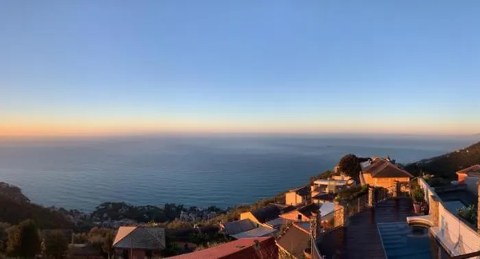 Апартаменты Casa Bubo