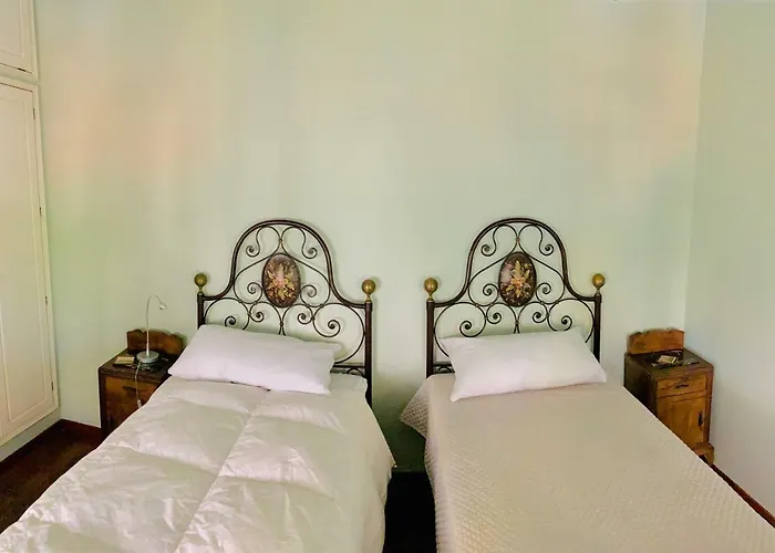 Апартаменты Casa Bubo