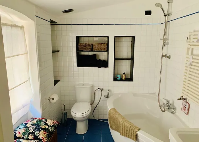 Casa Bubo * Больяско