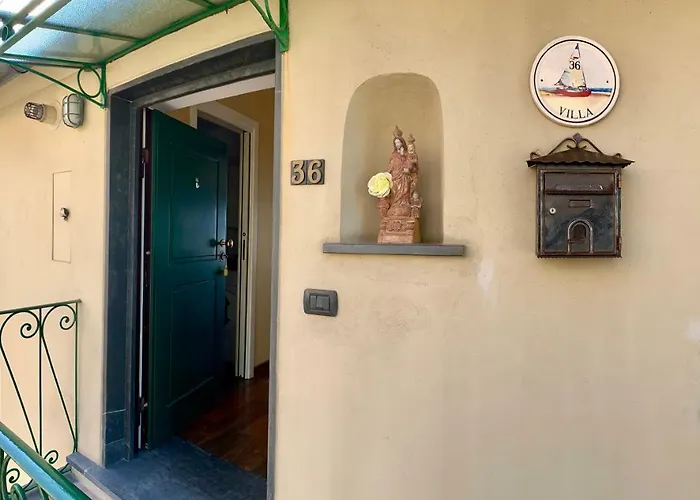 Casa Bubo Апартаменты *