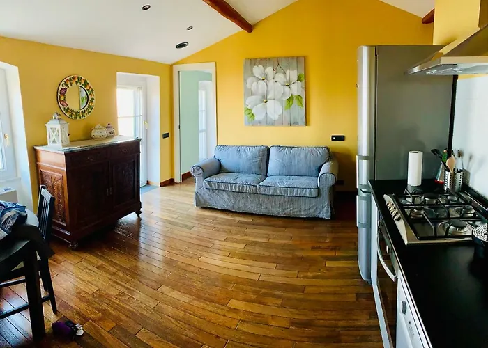 Casa Bubo Апартаменты