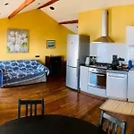 Apartamento Casa Bubo