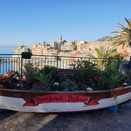 Casa Bubo Appartamento *