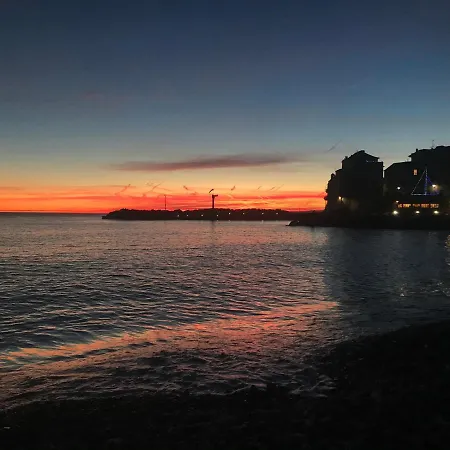 Casa Bubo Bogliasco
