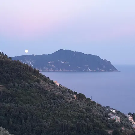 Casa Bubo Bogliasco