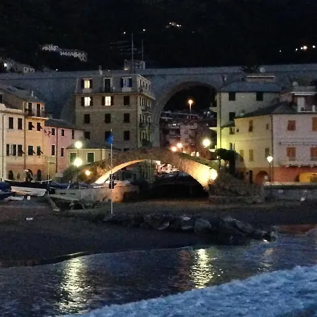 Appartamento Casa Bubo