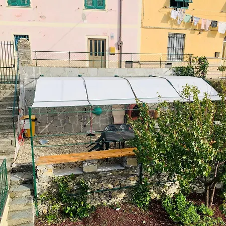 Casa Bubo Appartamento