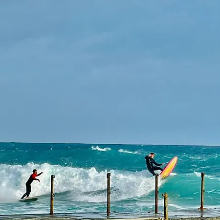 Apartment Casa Bubo *