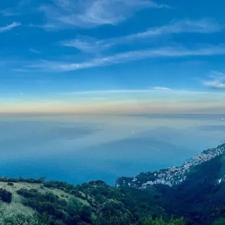 Appartamento Casa Bubo Bogliasco