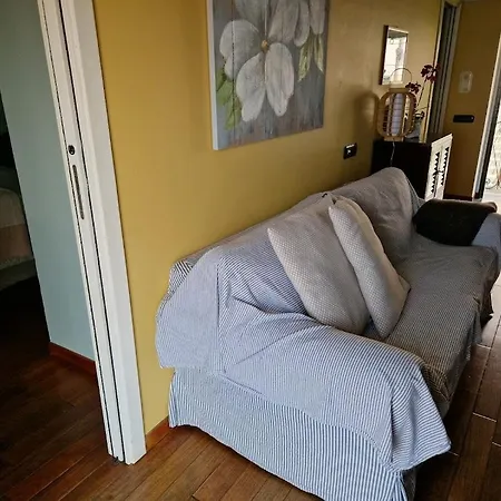 Apartamento Casa Bubo