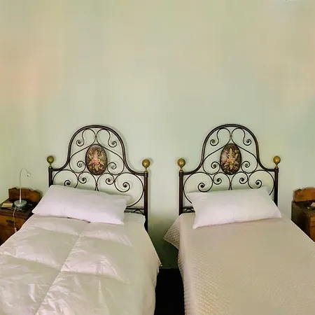 Appartamento Casa Bubo