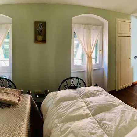 Casa Bubo *