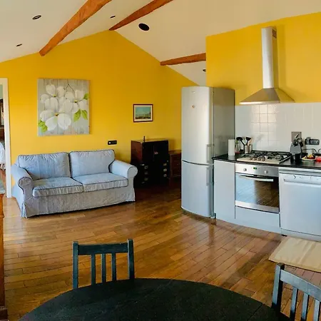 Casa Bubo Appartement Bogliasco
