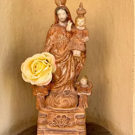 Casa Bubo Apartment *