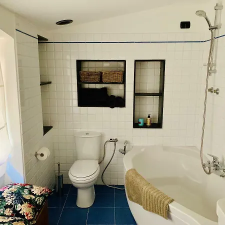 Casa Bubo * Bogliasco