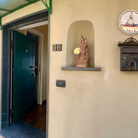 Casa Bubo Apartment *