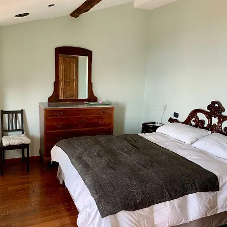 Casa Bubo Apartment Bogliasco