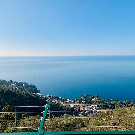 Casa Bubo Bogliasco