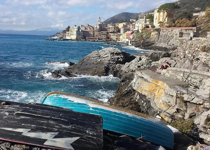 Appartamento Casa Bubo