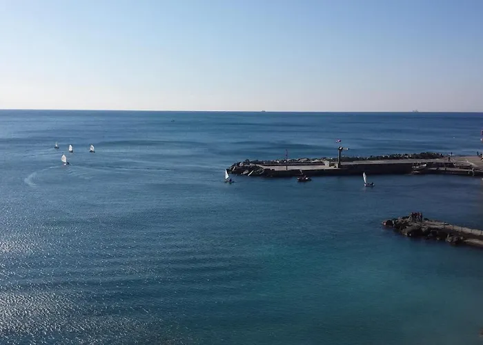 Casa Bubo Appartamento