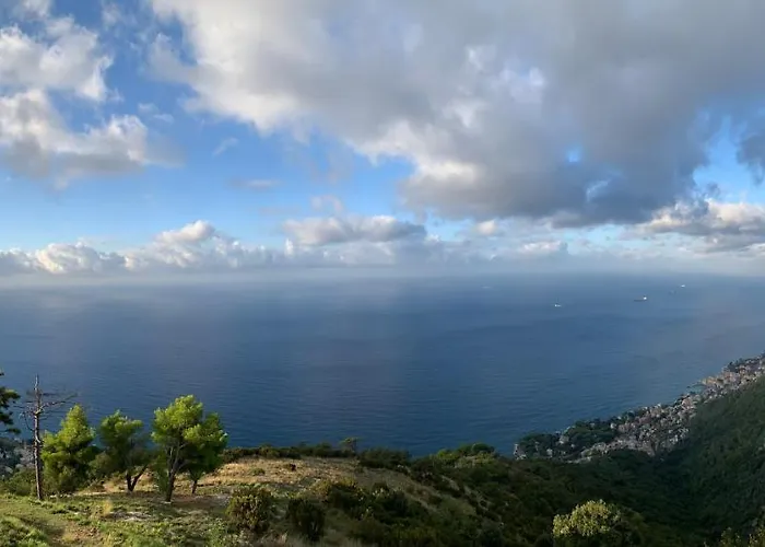 Apartamento Casa Bubo