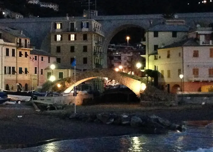 Appartamento Casa Bubo