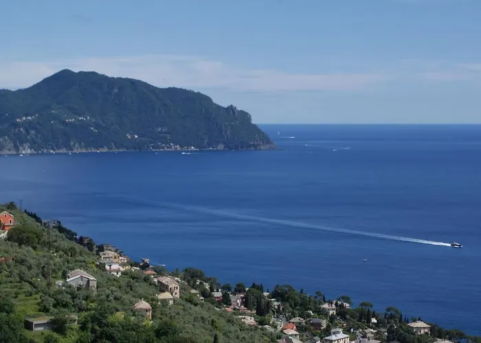 Appartamento Casa Bubo