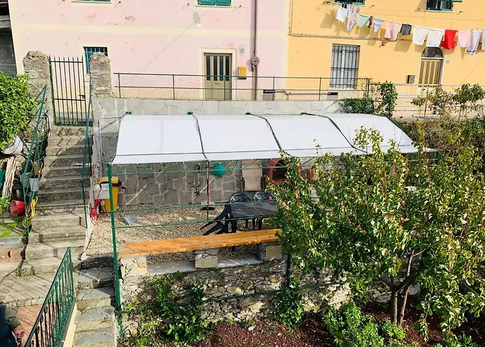 Casa Bubo Apartamento