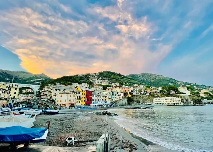 Apartamento Casa Bubo