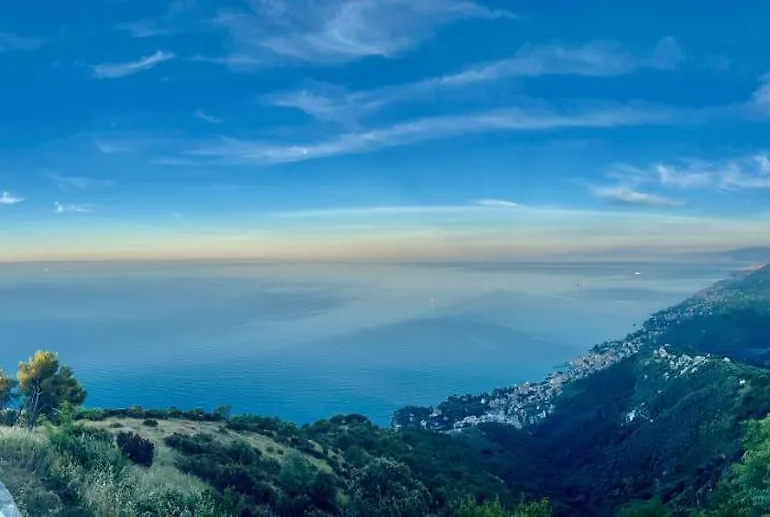 Appartamento Casa Bubo Bogliasco