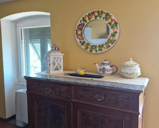 Apartamento Casa Bubo