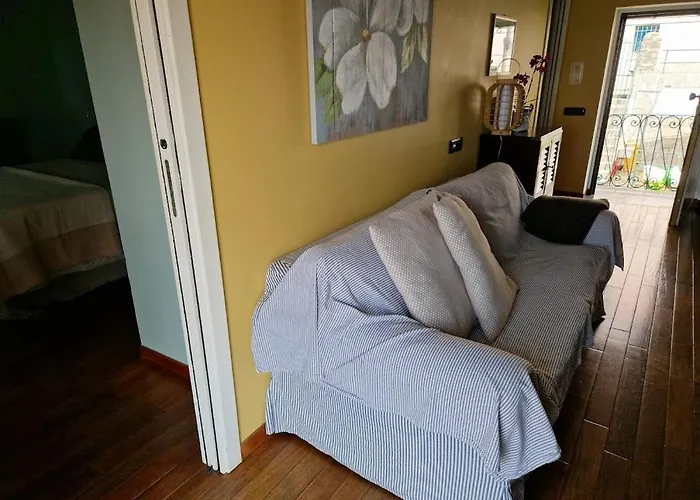 Apartamento Casa Bubo