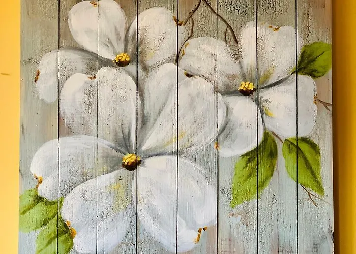 Appartamento Casa Bubo *