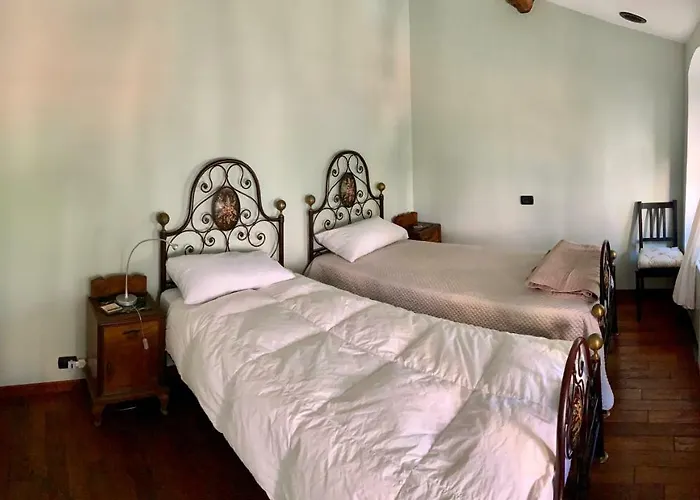 Apartamento Casa Bubo