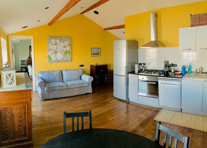 Casa Bubo Apartamento Bogliasco