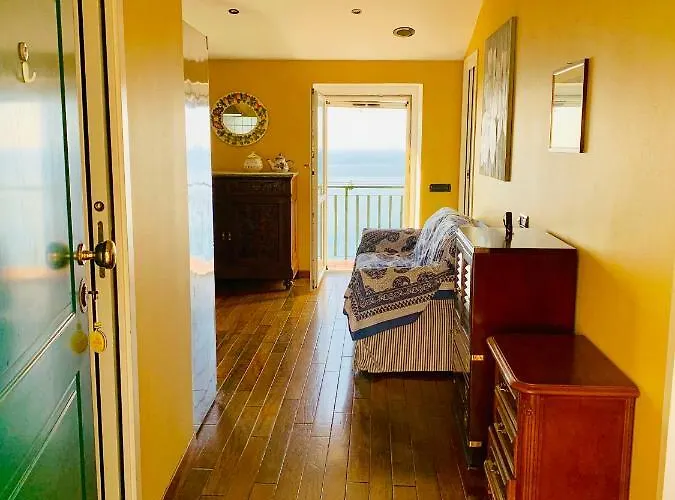 Apartamento Casa Bubo Bogliasco