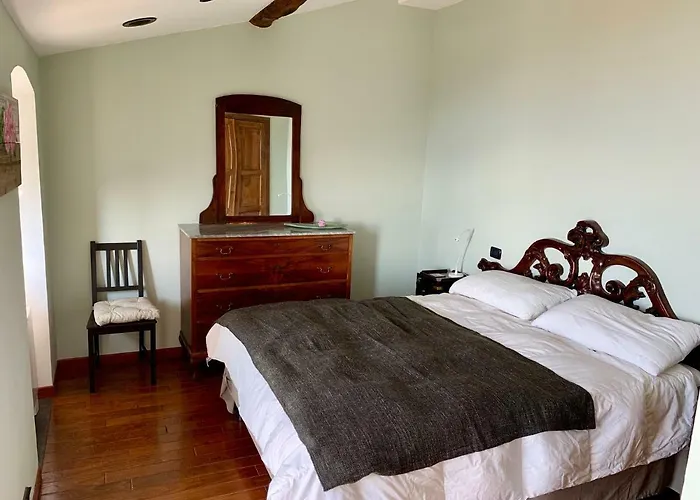 Casa Bubo Apartamento Bogliasco