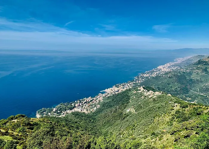 Appartamento Casa Bubo *