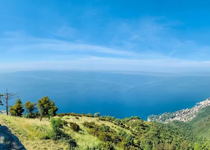 Casa Bubo Appartamento *